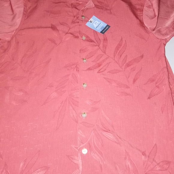 Van Heusen men's shirt - Picture 2 of 7